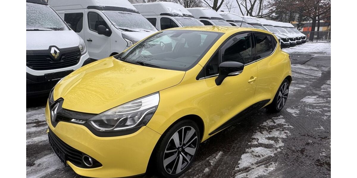 Renault Clio 137.288 km 4.990 &euro; Berlin 12249