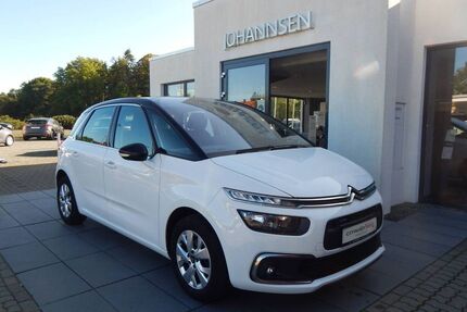 Citroen C4 Picasso 149.923 km 9.790 &euro; Drochtersen 21706