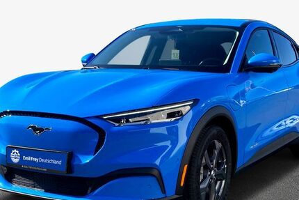 Ford Mustang Mach-E 14.500 km 47.945 &euro; Hildesheim 31135