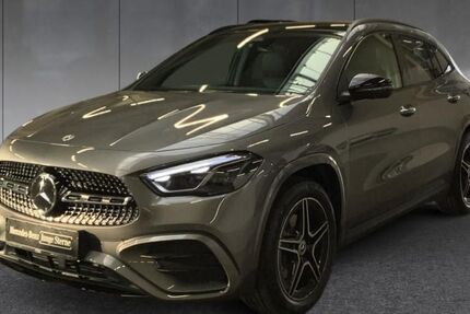 Mercedes-Benz GLA 200 8.000 km 46.640 &euro; Sondershausen 99706