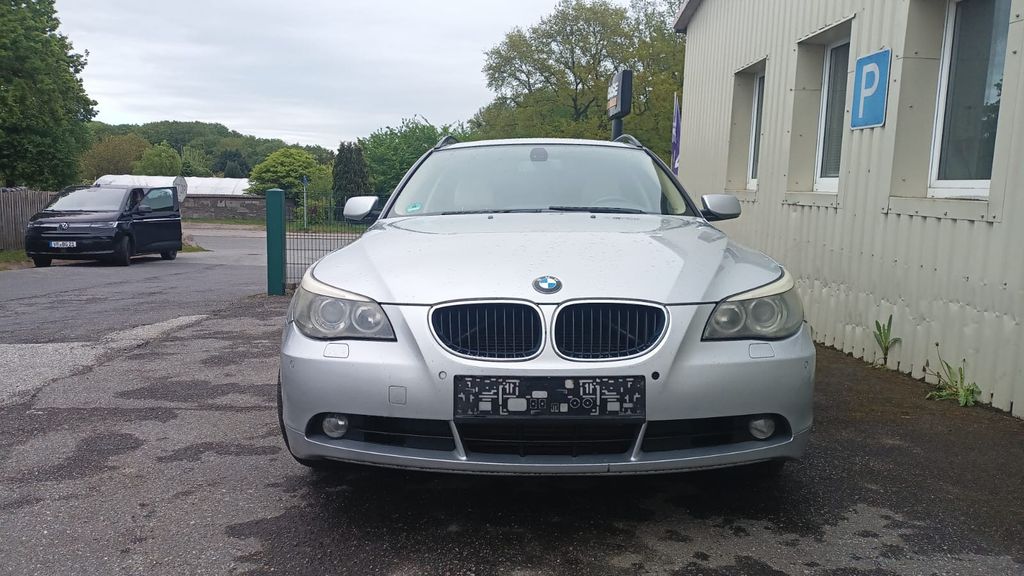 BMW 530 385.000 km 3.900 &euro; Marlow 18337