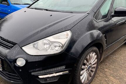 Ford S-Max 200.000 km 4.500 € Lehre 38165