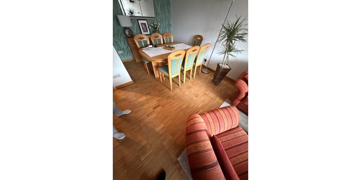 Hochparterre Uelzen - 2.5 Zimmer, 72 m&sup2;, 149.000&euro; | Angebot:27197559