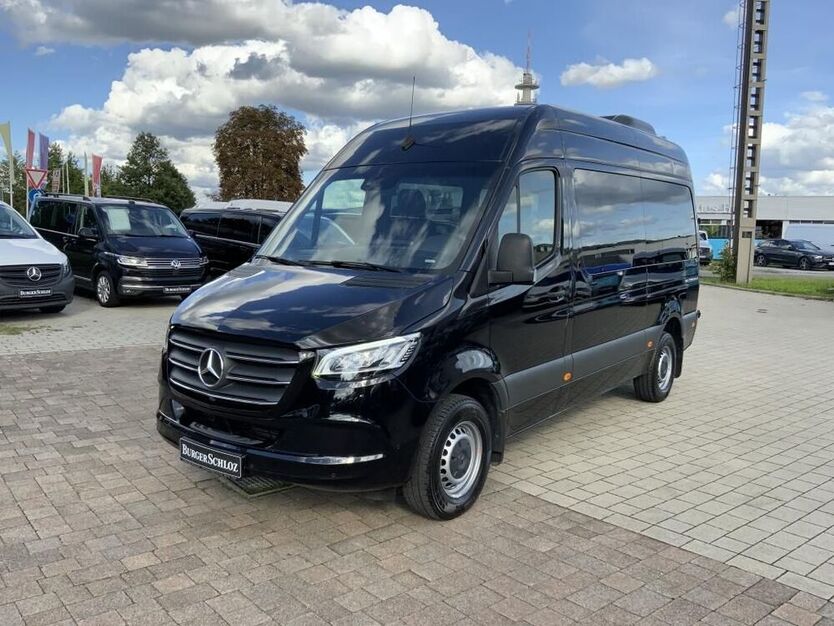 Sprinter