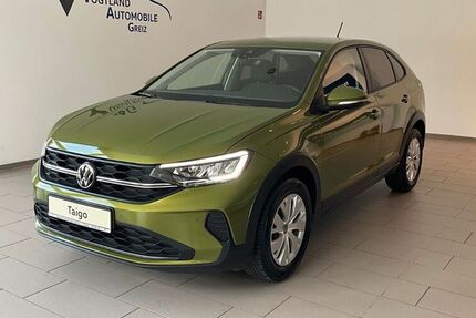 VW Taigo
