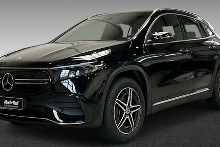 Mercedes-Benz EQA 19.900 km 32.749 € Donauwörth 86609