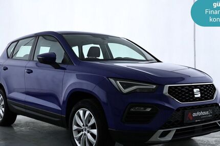 Seat Ateca 61.643 km 21.470 &euro; Egelsbach 63329