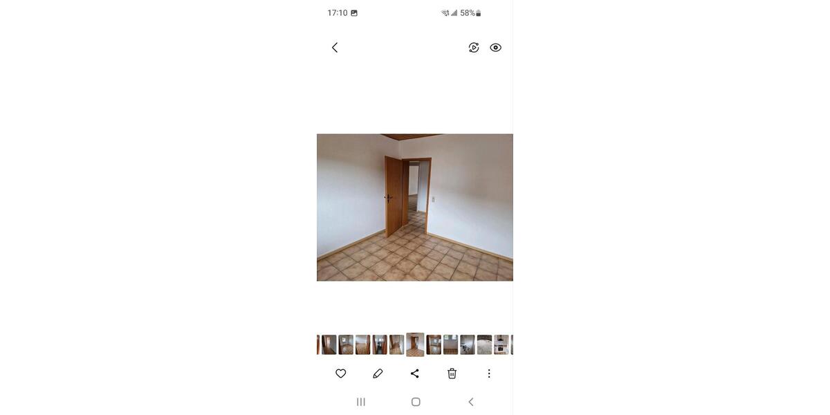 Dachgeschoßwohnung Landstuhl - 4 Zimmer, 95 m&sup2;, 900&euro; | Angebot:26231843