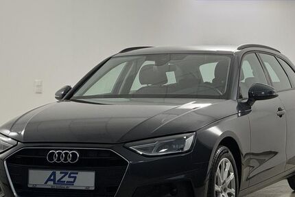 Audi A4 117.500 km 23.888 &euro; Buchdorf 86675