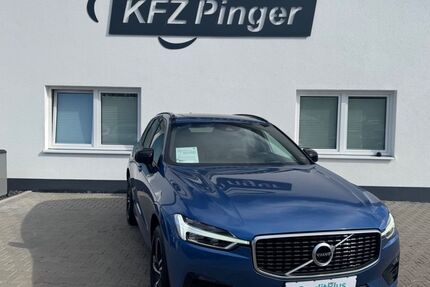 Volvo XC60 70.500 km 29.999 &euro; Kottenheim 56736