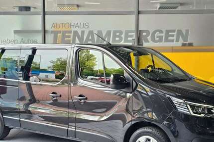 Renault Trafic 10.600 km 42.900 &euro; Mettingen 49497