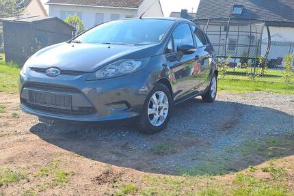 Ford Fiesta 211.000 km 2.200 &euro; idar Oberstein 55743
