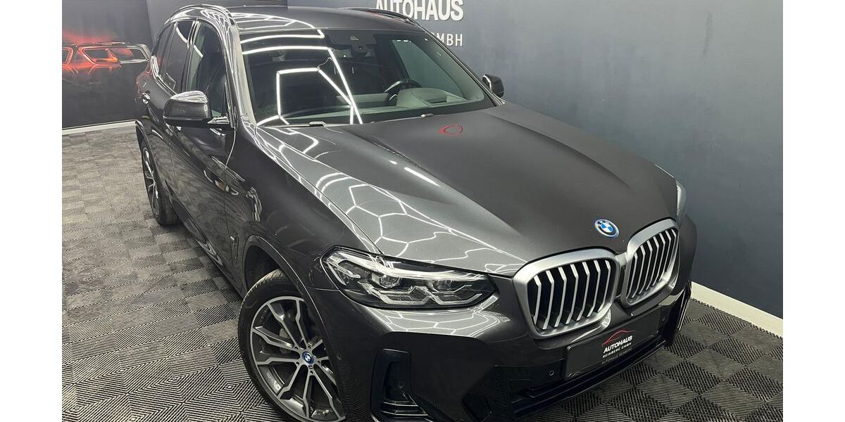 BMW X3 92.982 km 36.990 &euro; Großbeeren 14979