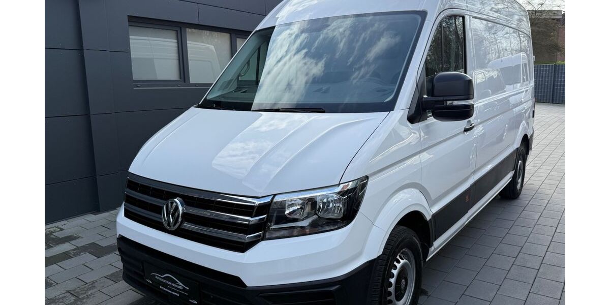 VW Crafter 165.000 km 22.500 &euro; Herford 32051
