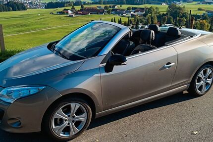 Renault Megane 164.000 km 4.300 &euro; Weiler-simmerberg 88171