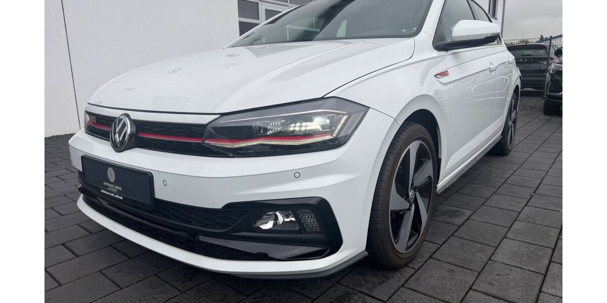 VW Polo 48.000 km 18.990 &euro; Ilsede 31246