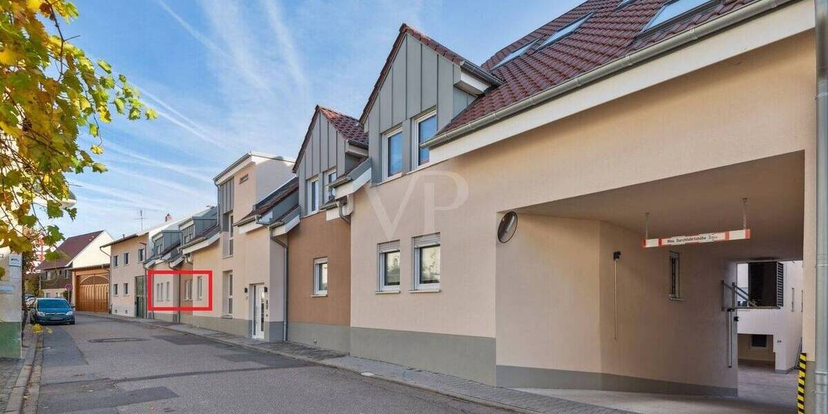 Etagenwohnung Saulheim Nieder-Saulheim - 3 Zimmer, 102 m&sup2;, 565.000&euro; | Angebot:25745188