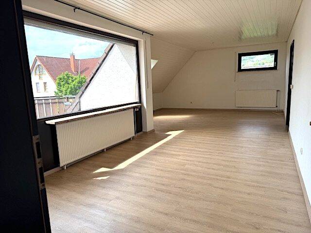 Etagenwohnung Herzberg am Harz Herzberg - 4 Zimmer, 112.500&euro; | Angebot:25773595