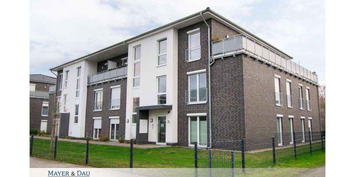 Wohnung zum Mieten in Delmenhorst 1.550 € 171.92 m² 4 zimmer