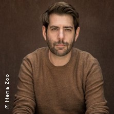 Claus von Wagner 20.11.2026 STADTHALLE ERDING