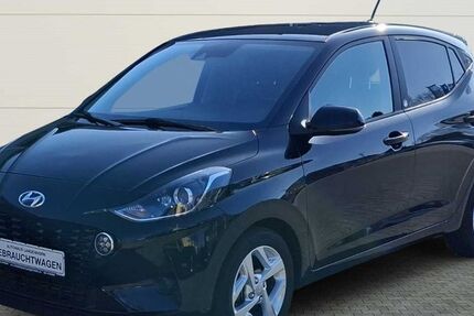 Hyundai i10 57.170 km 11.960 &euro; Hamburg 22419