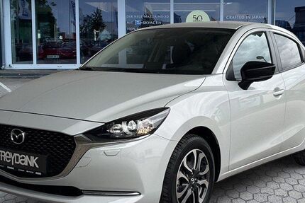 Mazda 2 23.527 km 16.490 &euro; Leipzig 04178