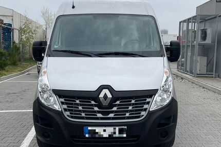 Opel Movano 380.000 km 6.900 &euro; Nürnberg 90419