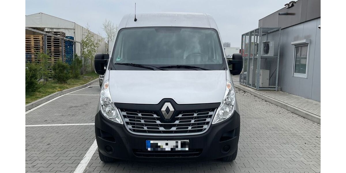 Opel Movano 380.000 km 7.400 &euro; Nürnberg 90419