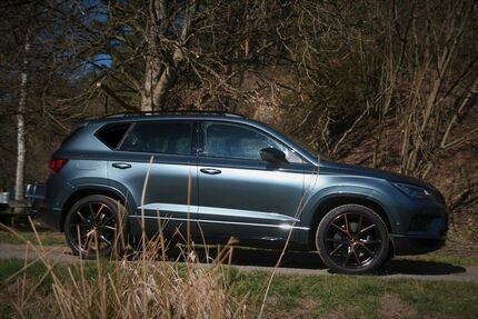 Cupra Ateca 104.000 km 23.500 &euro; Herborn 35745