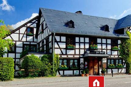 Gewerbeobjekt Hamm (Sieg) - 1 Zimmer, 995.000&euro; | Angebot:24112613