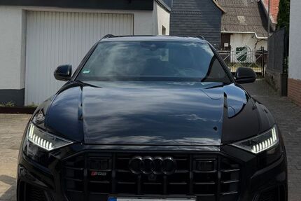 Audi SQ8 237.000 km 52.000 &euro; Stromberg 55442