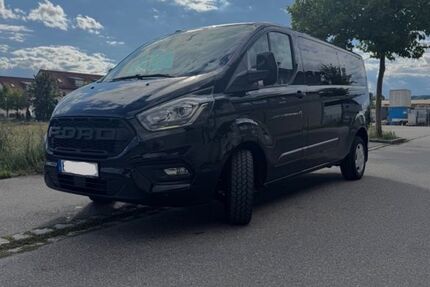 Ford Transit Custom 128.000 km 19.000 &euro; Saal 93342