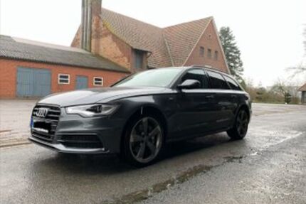 Audi A6 294.000 km 15.800 &euro; Senden 48308