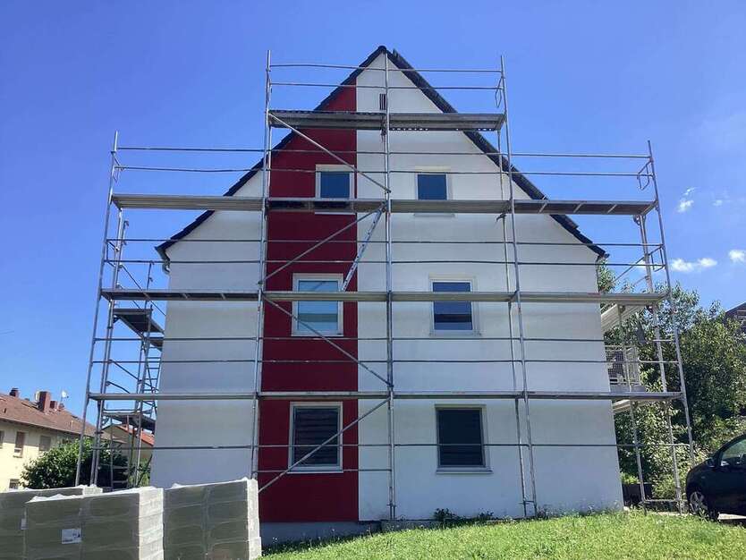 Wohnung zum Mieten in Kusel 405 € 47.6 m²