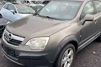 Opel Antara 158.000 km 4.500 &euro; Lahr/Schwarzwald 77933