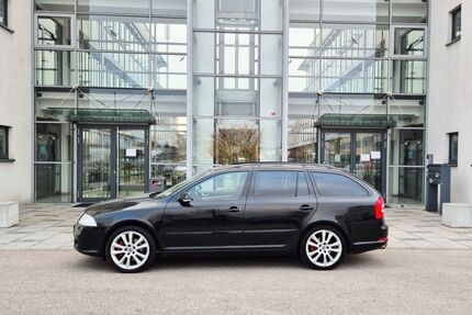 Skoda Octavia 170.000 km 5.690 &euro; Nürnberg 90431