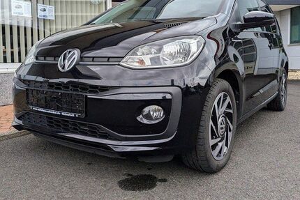 VW up!