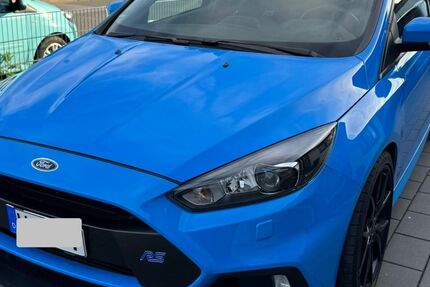 Ford Focus 46.400 km 33.450 &euro; Herdecke 58313