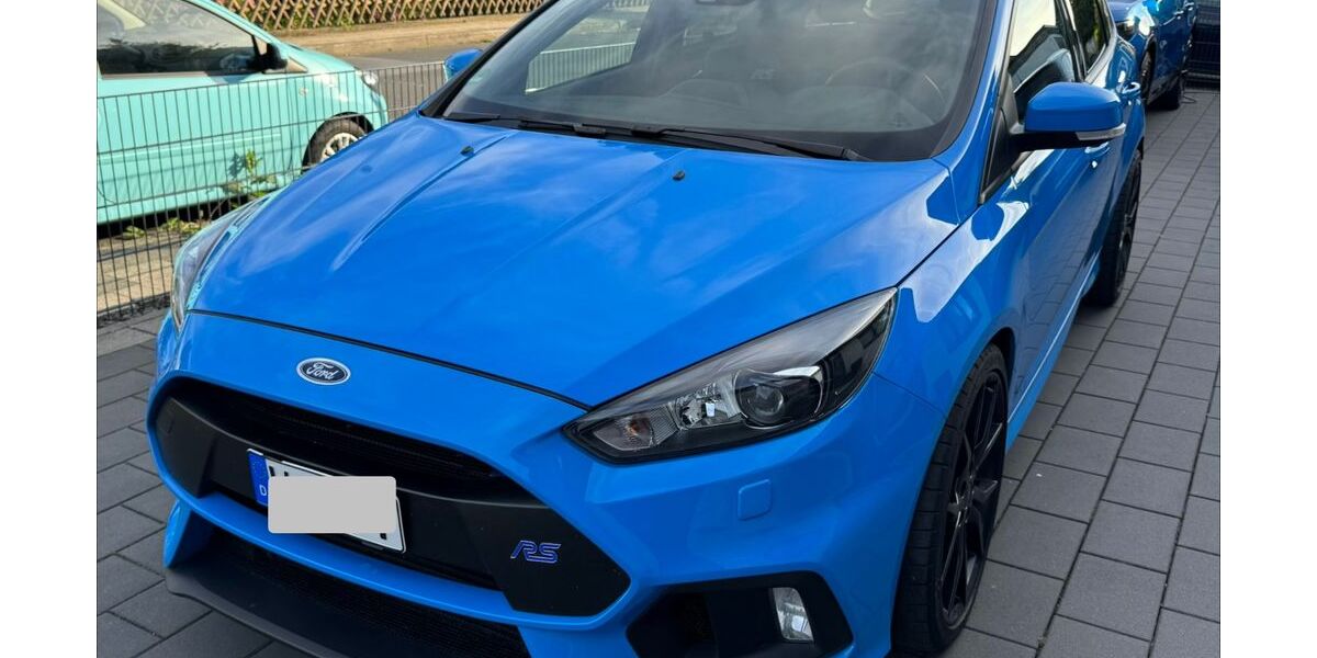Ford Focus 46.400 km 33.450 &euro; Herdecke 58313
