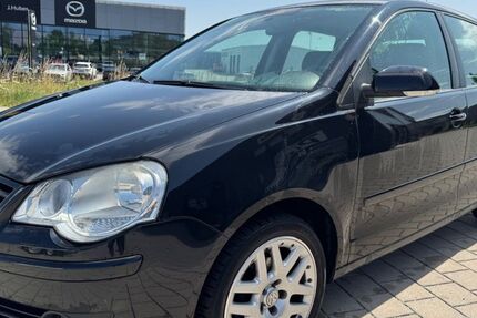 VW Polo 191.000 km 2.790 &euro; Triftern, Furth 84371