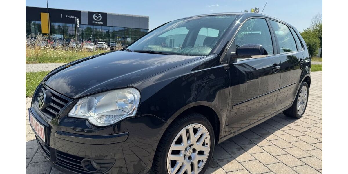VW Polo 191.000 km 2.790 &euro; Triftern, Furth 84371