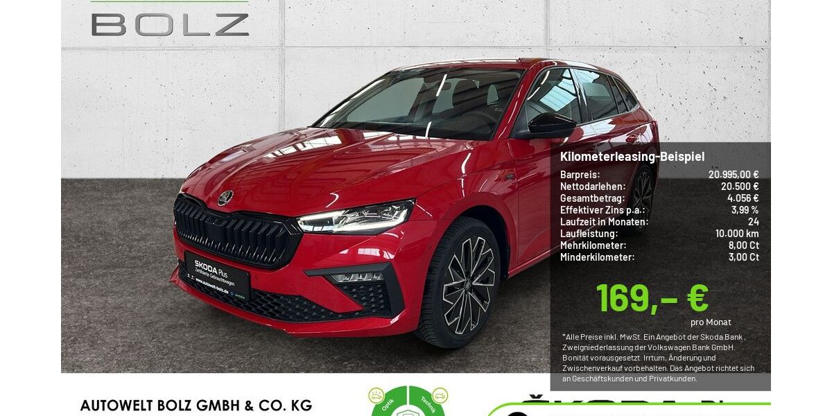 Skoda Scala 18.225 km 20.995 &euro; Pulheim-Brauweiler 50259