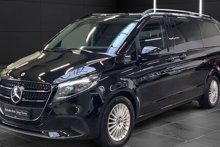 Mercedes-Benz V 300 17.060 km 64.264 &euro; Duderstadt 37115