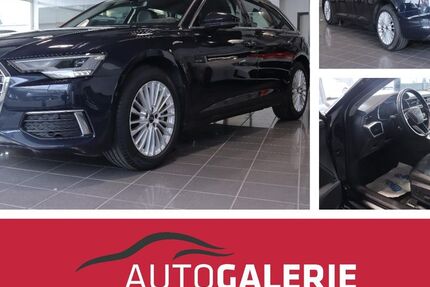 Audi A6 57.300 km 27.950 &euro; Braunschweig 38116