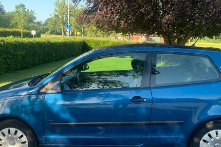VW Polo 152.869 km 1.400 &euro; Werl 59457