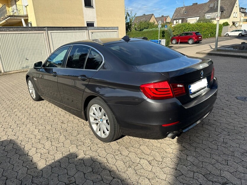 BMW 523 150.000 km 16.000 € Koblenz 56068