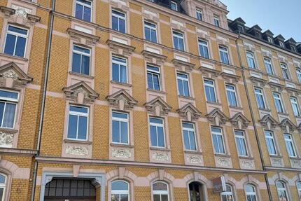 Wohnung Plauen Altstadt - 2 Zimmer, 44 m&sup2;, 38.000&euro; | Angebot:26987415