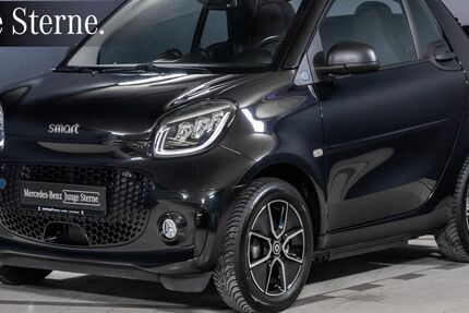 Smart ForTwo 16.460 km 16.850 &euro; Hamburg 22549
