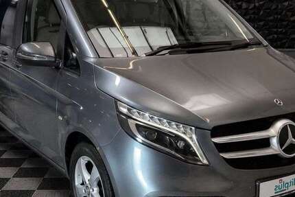 Mercedes-Benz V 250 94.572 km 39.990 &euro; Emden 26721