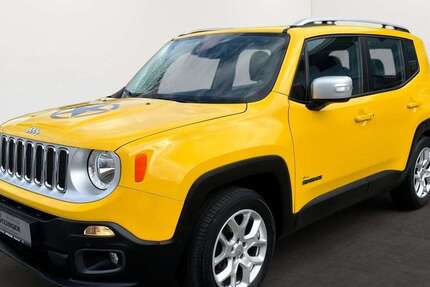 Jeep Renegade 62.500 km 10.890 &euro; Miesbach 83714